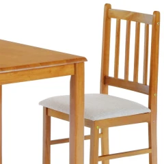 Jídelní set JAGUAR OAK č.2