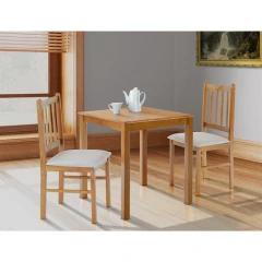 Jídelní set JAGUAR OAK č.3