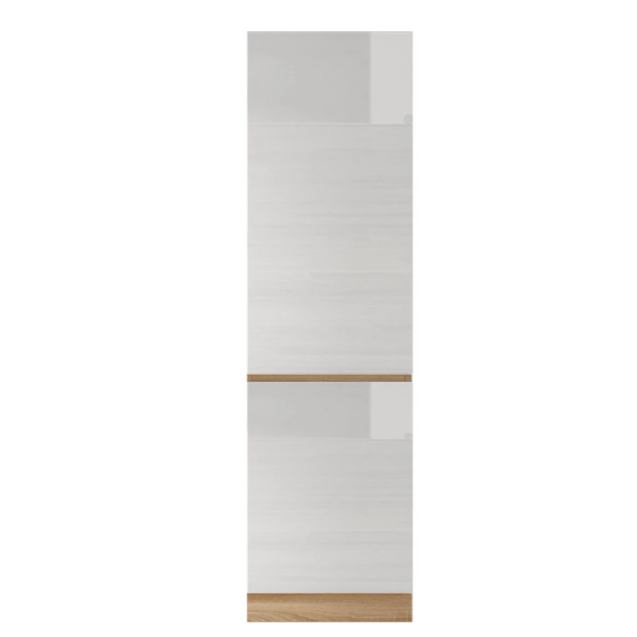 Kuchyňská skříňka LINE WHITE D60