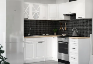 Kuchyňská skříňka Irma G30-1D-H72-výška 72 cm č.7