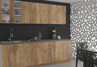 Kuchyňská skříňka Sally 60 DG BB lefkas č.5