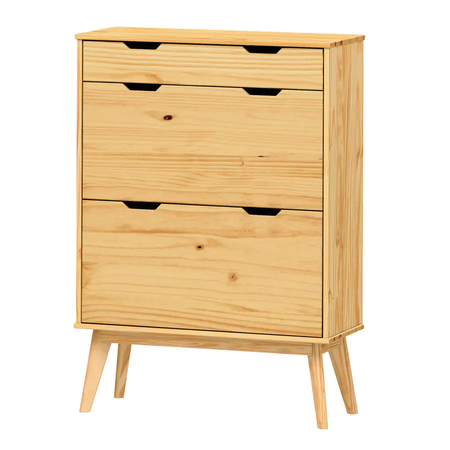 Idea Botník BONITO lak