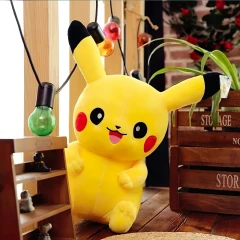 Plyšová hračka Pokémon Pikachu PHBH1642