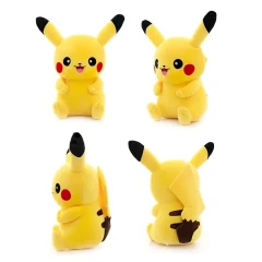 Plyšová hračka Pokémon Pikachu PHBH1642