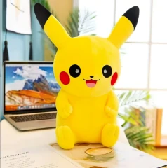 Plyšová hračka Pokémon Pikachu PHBH1642