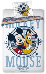Dětské povlečení Mickey č.1