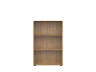SPACE OFFICE regál REG/80/120, dub artisan č.1