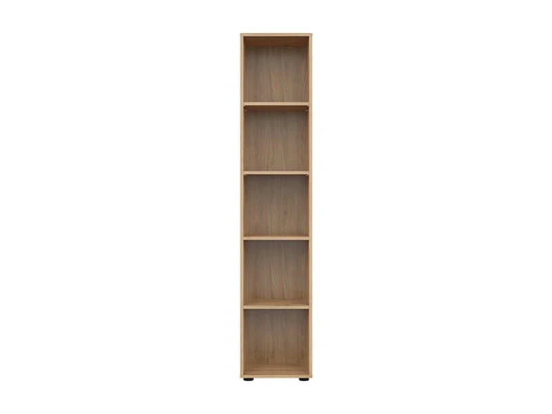 SPACE OFFICE regál REG/200, dub artisan