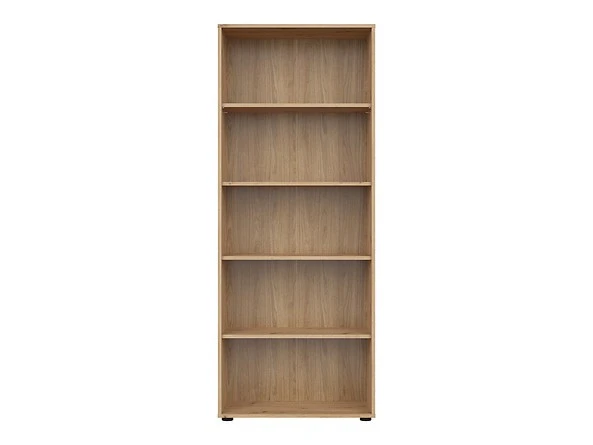 SPACE OFFICE regál REG/80/200, dub artisan