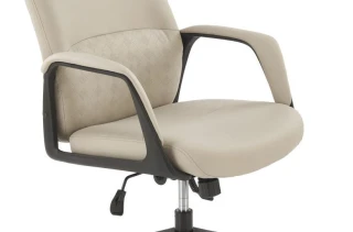 Kancelářské křeslo RAZOR, béžová č.2