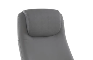 Kancelářské křeslo RAZOR, šedá č.3