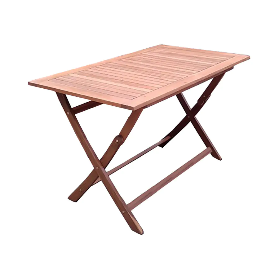 Idea Zahradní stůl 117x75 PANAMA