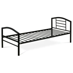 Postel BED-1900 BK - černá