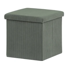 Taburet TAB-471 GRN6, zelená