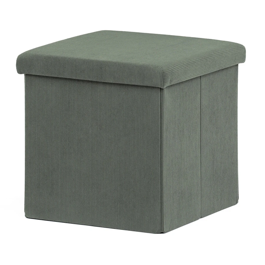 Taburet TAB-471 GRN6, zelená