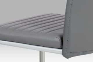 Jídelní židle DCL-131 GREY