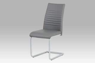 Jídelní židle DCL-131 GREY
