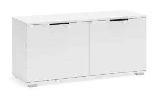 CLIF ST-100 szafka, biały (1p=1szt)