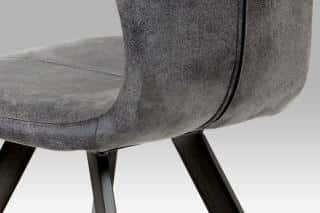 Jídelní židle HC-690 GREY3 č.3