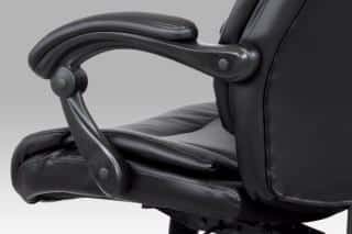 Kancelářská židle KA-A193 BK č.4