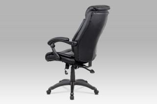 Kancelářská židle KA-A193 BK č.3