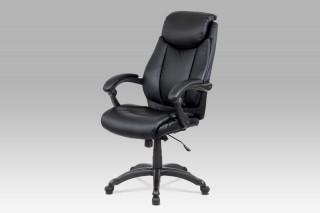 Kancelářská židle KA-A193 BK č.1