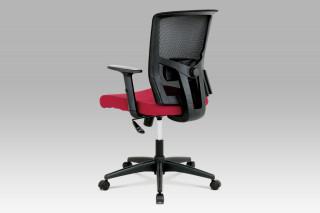 Kancelářská židle KA-B1012 BOR