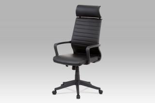 Kancelářská židle KA-C839 BK č.1