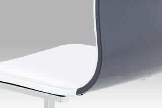 Jídelní židle WE-5029 WT č.4