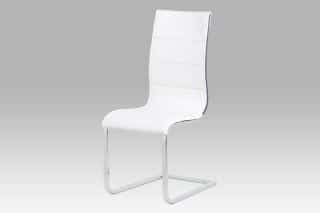 Jídelní židle WE-5029 WT č.1