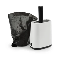 Lopatka s držákem BIALA - cappuccino