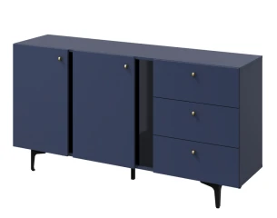 Komoda 2D3S KARLINO