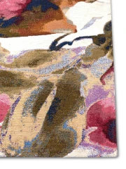 Hanse Home kusový koberec Gobelin 105873 Red Multicolored