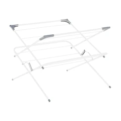 Sušák NODAR - bílá / šedá č.3 Sušák NODAR - bílá / šedá č.3