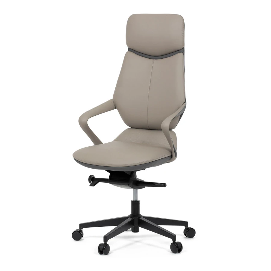 Kancelářské křeslo KA-T8426 GREY