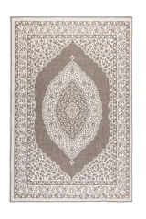 ELLE Decoration kusový koberec Gemini 106026 Linen z kolekce Elle – na ven i na doma
