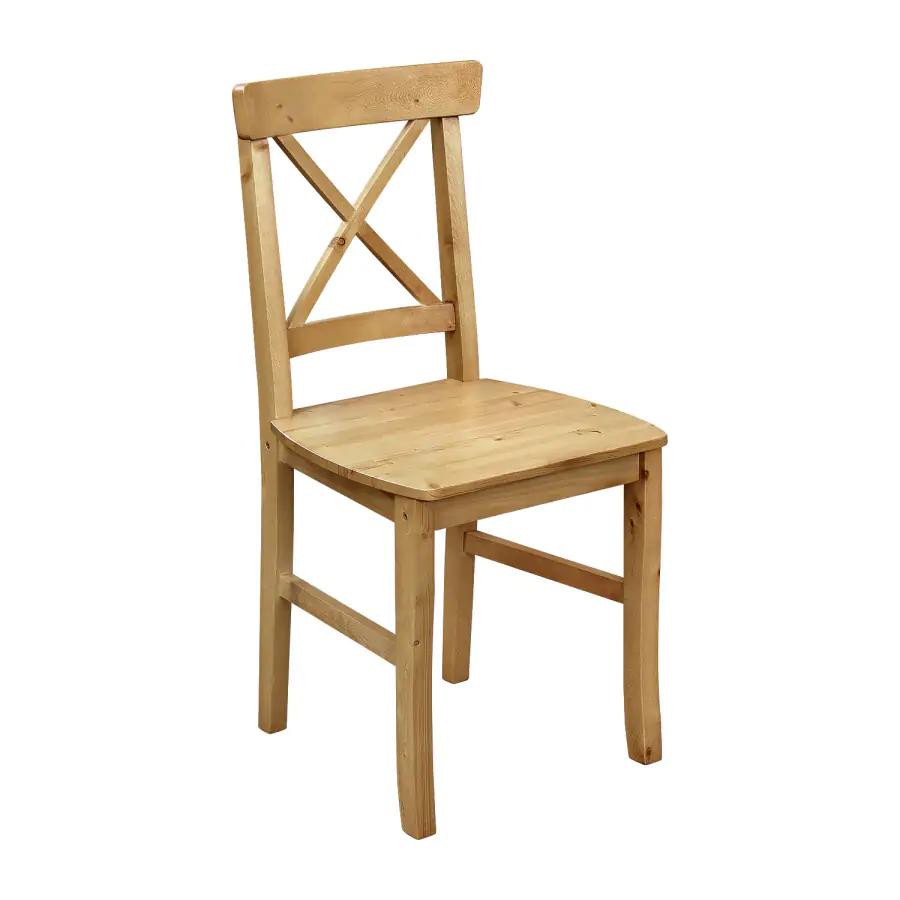 Idea Židle 867A antik