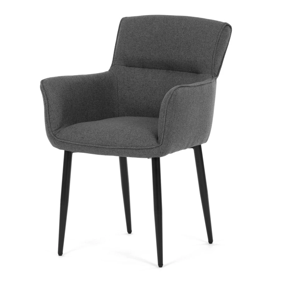 Jídelní židle DCH-J2159 GREY2