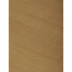 Jídelní set 1+4, rozměr stolu 120x75x75 cm, MDF, dýha, masivní nohy, moření dub VESPA OAK