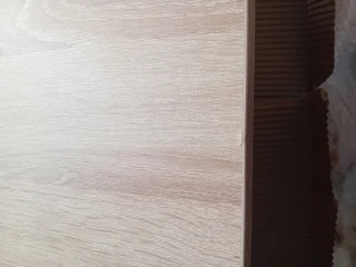 Jídelní stůl Mini Forte pevný, dub sonoma - II.jakost č.2