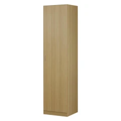 Skříň ESO 1dveřová 11510 buk (bez nástavce)