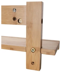 Police JODA TYP 1 - přírodní č.4 Police JODA TYP 1 - přírodní č.4