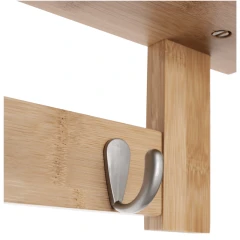 Police JODA TYP 1 - přírodní č.5 Police JODA TYP 1 - přírodní č.5