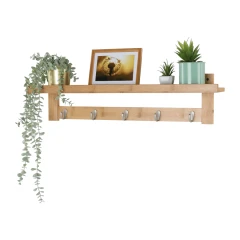 Police JODA TYP 1 - přírodní č.2 Police JODA TYP 1 - přírodní č.2