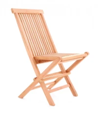 TEAK POHODA SET - židle č.2