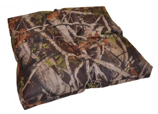 Podsedák outdoor malý 45x45 cm č.1