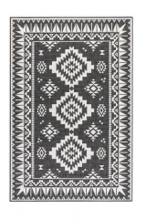 Kusový koberec Gemini 106019 Black