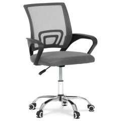 Kancelářská židle KA-L103 GREY