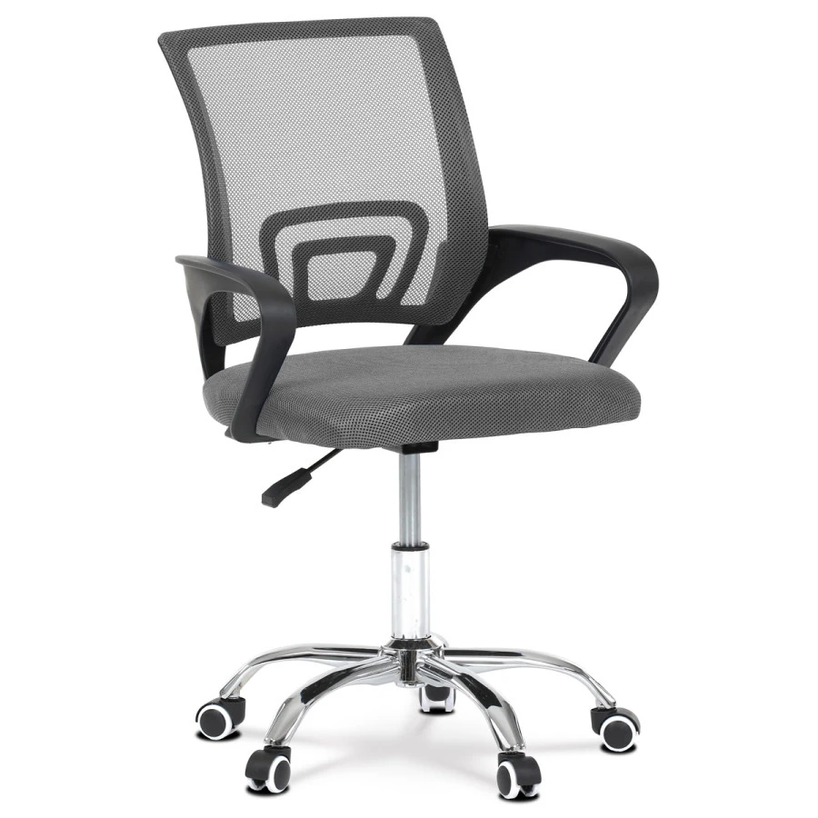 Kancelářská židle KA-L103 GREY