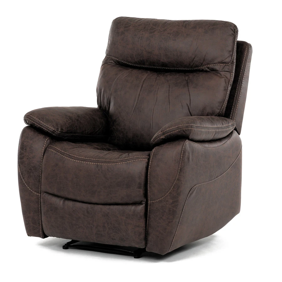 TV a relaxační křeslo TV-4092 BR3